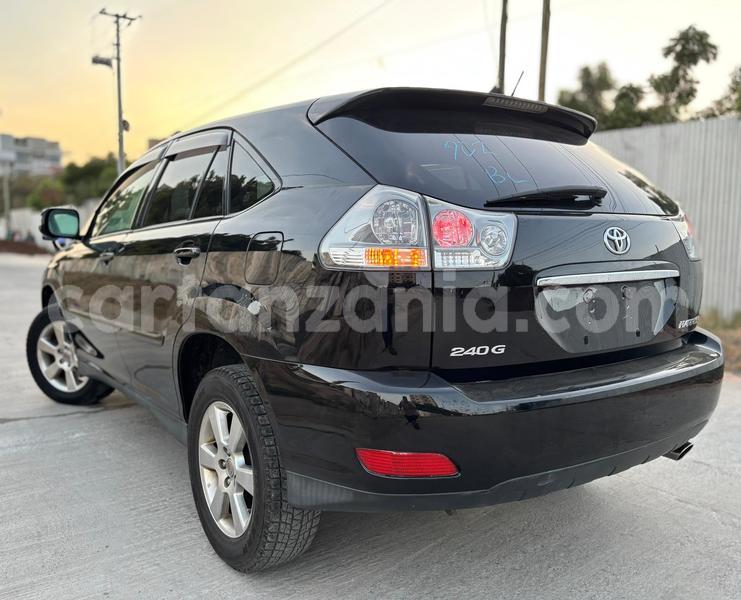 Big with watermark toyota harrier dar es salaam dar es salaam 31464