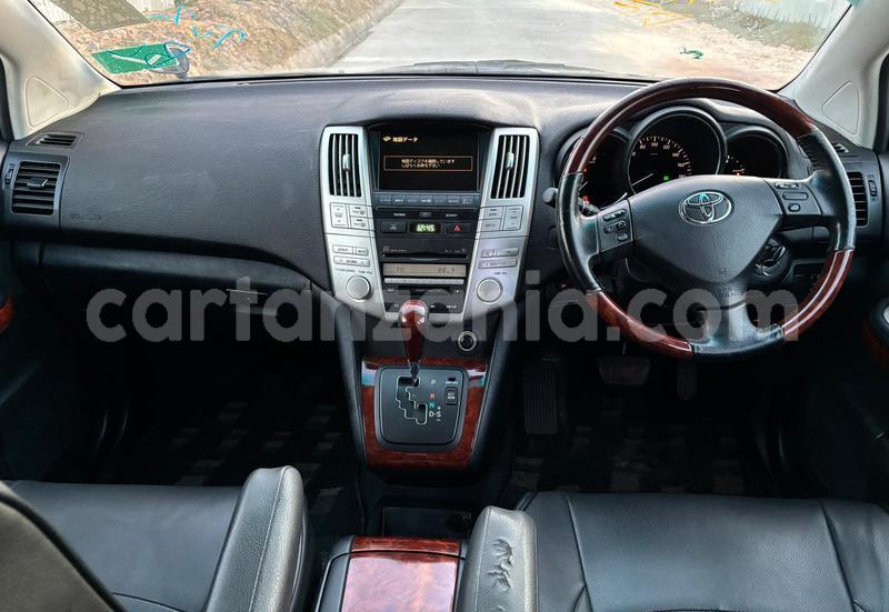 Big with watermark toyota harrier dar es salaam dar es salaam 31464