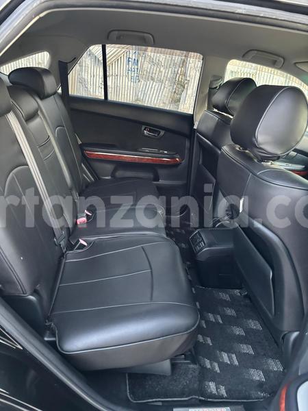 Big with watermark toyota harrier dar es salaam dar es salaam 31464