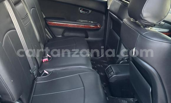 Buy Import Toyota Harrier Black Car in Dar es Salaam in Dar es Salaam Buy Import Toyota Harrier Black Car in Dar es Salaam in Dar es Salaam