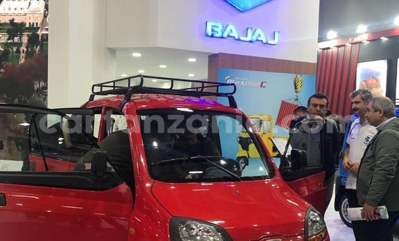 Buy Used Bajaj Qute Blue Car in Bukoba in Kagera