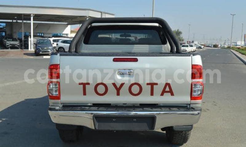 Big with watermark toyota hilux dodoma dodoma 31466