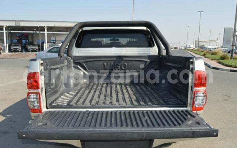Big with watermark toyota hilux dodoma dodoma 31466