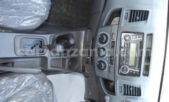 Buy Used Toyota Hilux Silver Car in Dodoma in Dodoma Buy Used Toyota Hilux Silver Car in Dodoma in Dodoma