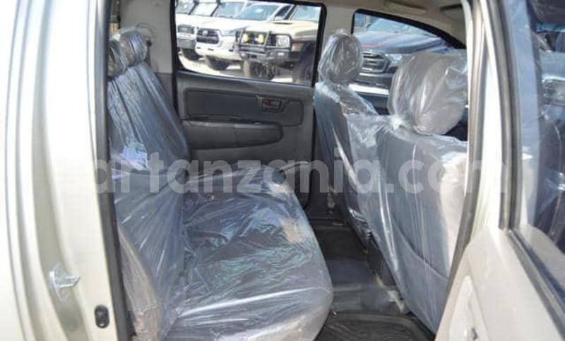 Big with watermark toyota hilux dodoma dodoma 31466