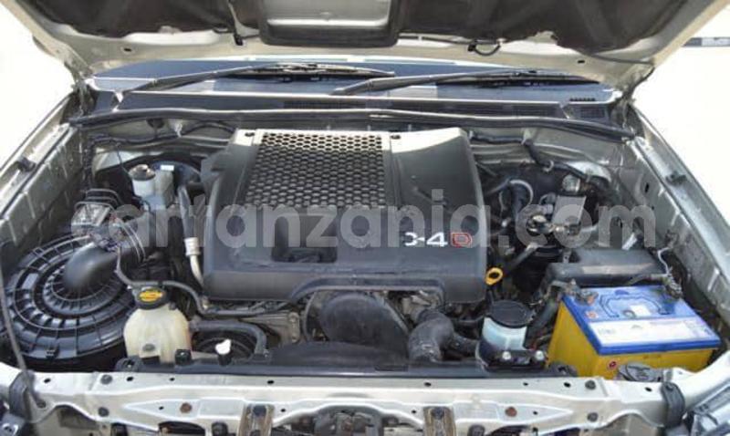 Big with watermark toyota hilux dodoma dodoma 31466