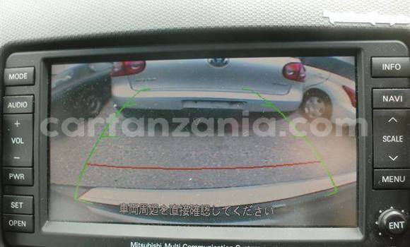 Nunua Ilio tumika Mitsubishi Outlander Nyeusi Gari ndani ya Dar es Salaam nchini Dar es Salaam Nunua Ilio tumika Mitsubishi Outlander Nyeusi Gari ndani ya Dar es Salaam nchini Dar es Salaam