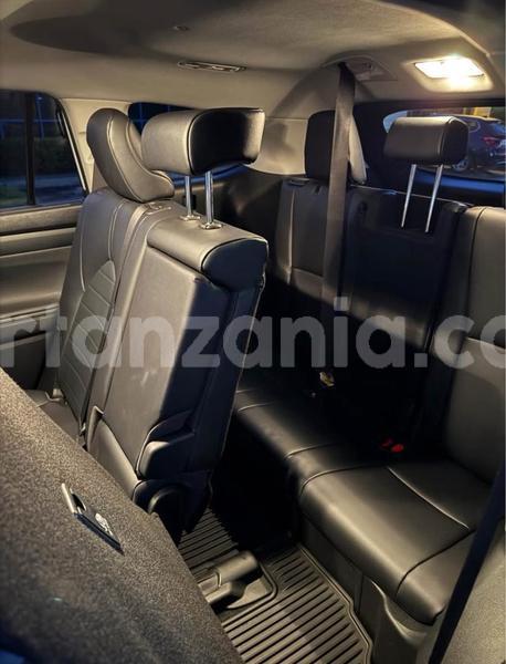 Big with watermark toyota highlander kigoma kasulu urban 31467