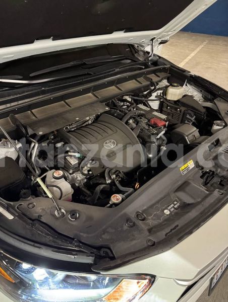 Big with watermark toyota highlander kigoma kasulu urban 31467