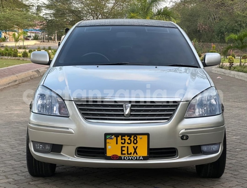 Big with watermark toyota premio dar es salaam dar es salaam 31470