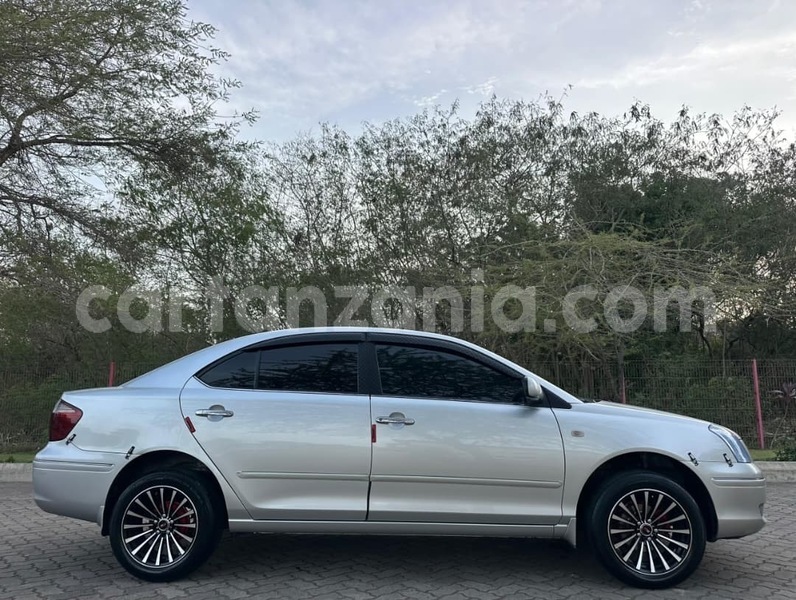 Big with watermark toyota premio dar es salaam dar es salaam 31470