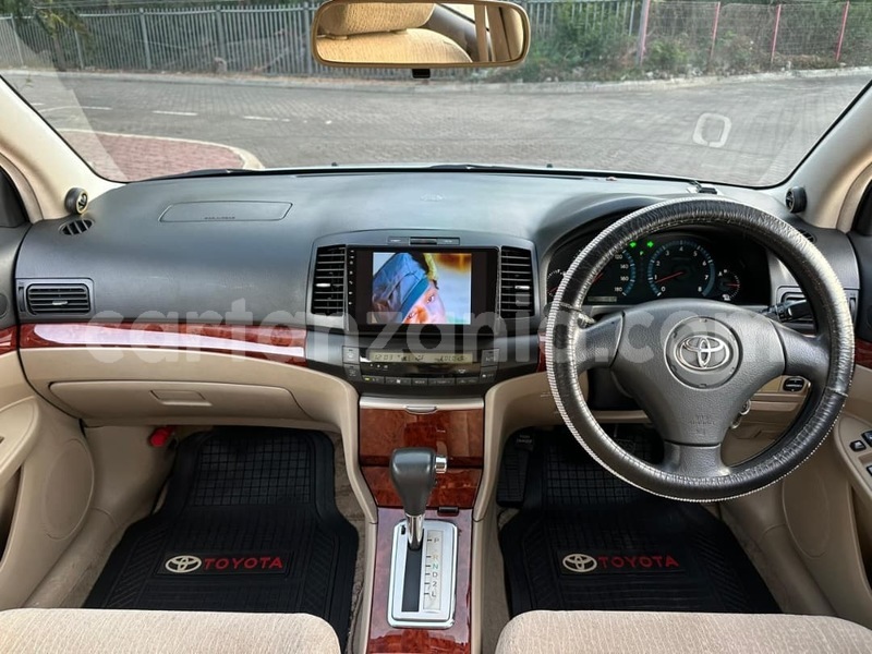 Big with watermark toyota premio dar es salaam dar es salaam 31470