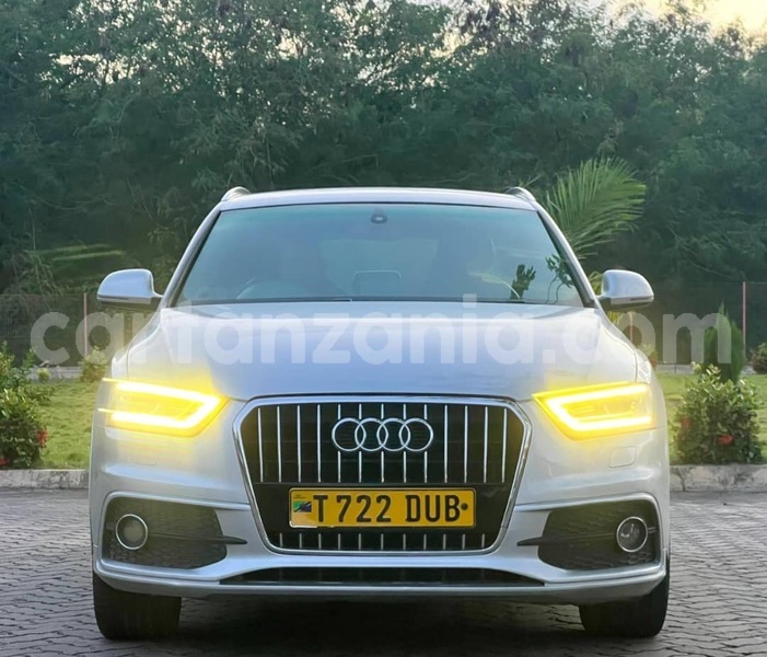 Big with watermark audi q3 dar es salaam dar es salaam 31471