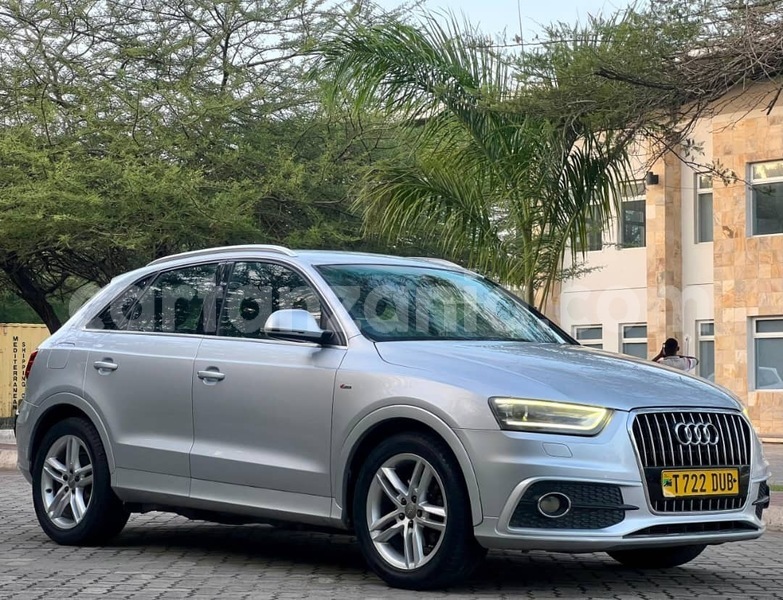 Big with watermark audi q3 dar es salaam dar es salaam 31471