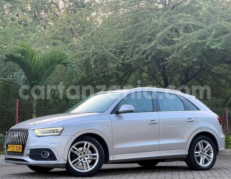 Big with watermark audi q3 dar es salaam dar es salaam 31471
