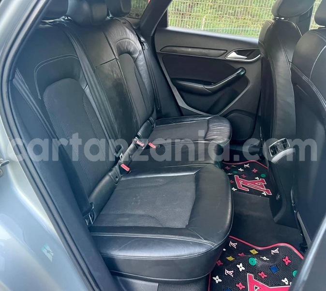 Big with watermark audi q3 dar es salaam dar es salaam 31471