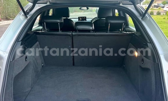 Buy Used Audi Q3 Silver Car in Dar es Salaam in Dar es Salaam Buy Used Audi Q3 Silver Car in Dar es Salaam in Dar es Salaam