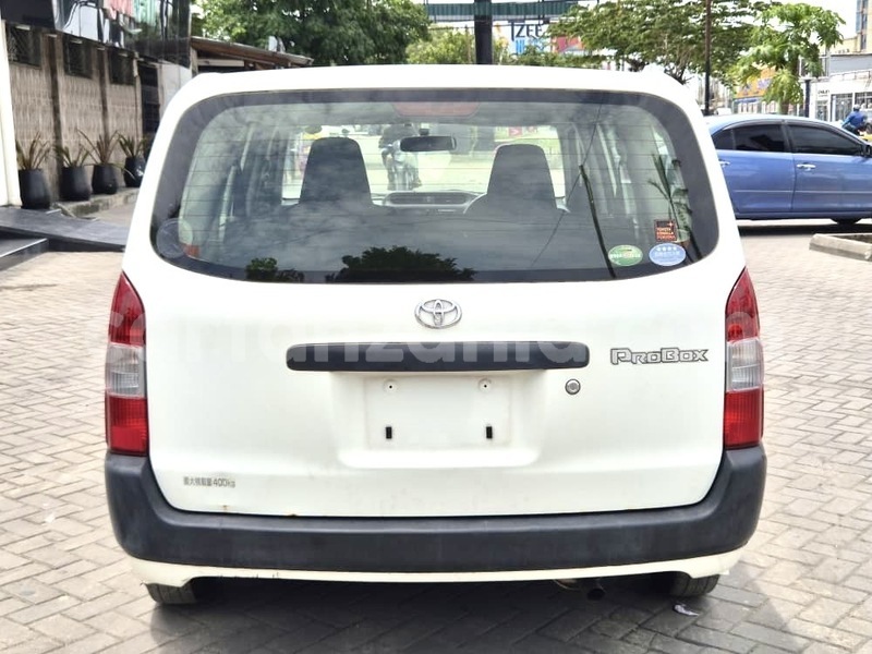Big with watermark toyota probox dar es salaam dar es salaam 31472