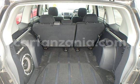 Nunua Ilio tumika Mitsubishi Outlander Nyeusi Gari ndani ya Dar es Salaam nchini Dar es Salaam Nunua Ilio tumika Mitsubishi Outlander Nyeusi Gari ndani ya Dar es Salaam nchini Dar es Salaam