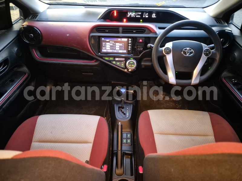 Big with watermark toyota aqua dar es salaam dar es salaam 31473