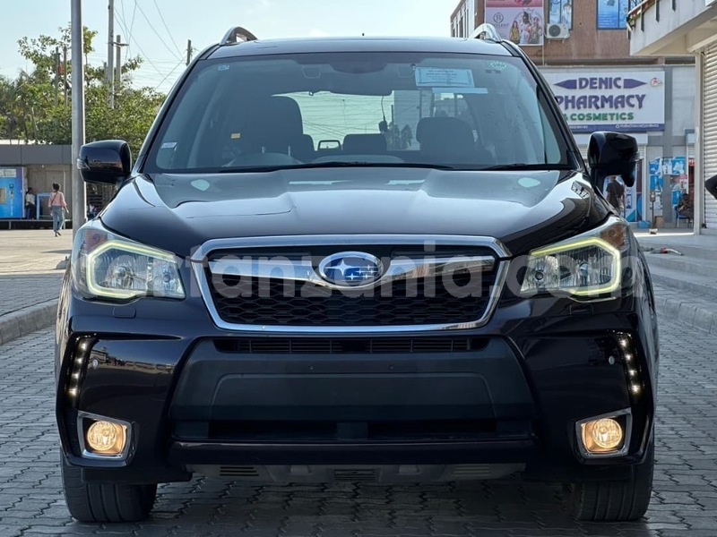Big with watermark subaru forester dar es salaam dar es salaam 31476
