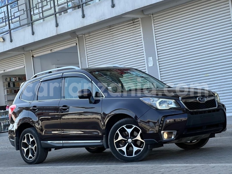 Big with watermark subaru forester dar es salaam dar es salaam 31476