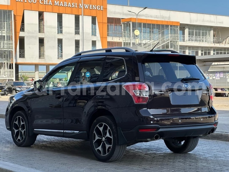 Big with watermark subaru forester dar es salaam dar es salaam 31476