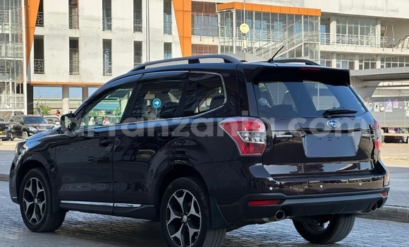 Buy Import Subaru Forester Other Car in Dar es Salaam in Dar es Salaam Buy Import Subaru Forester Other Car in Dar es Salaam in Dar es Salaam