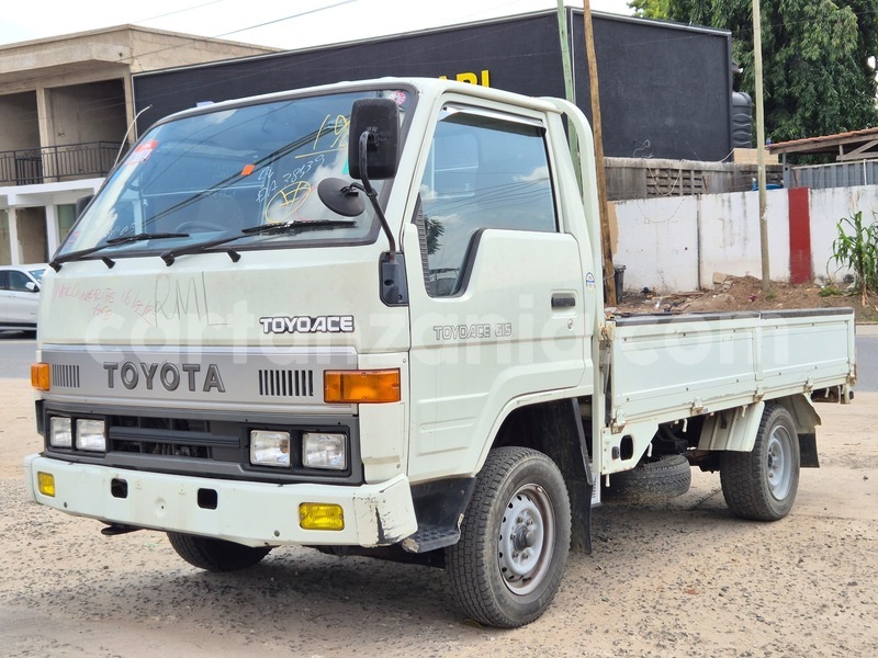 Big with watermark toyota town ace dar es salaam dar es salaam 31478