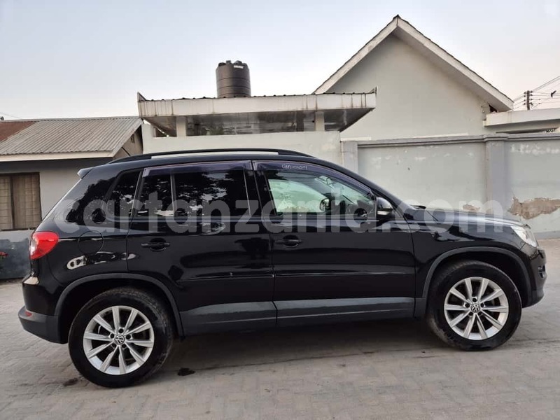 Big with watermark volkswagen tiguan dar es salaam dar es salaam 31479