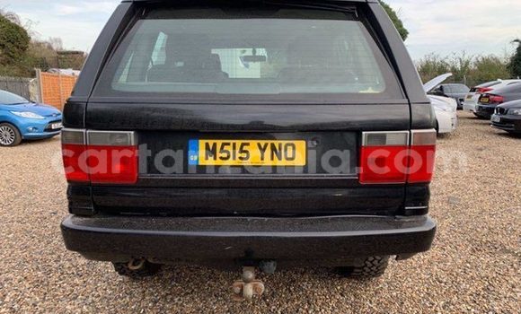 Nunua Ilio tumika Land Rover Range Rover Nyeusi Gari ndani ya Dar es Salaam nchini Dar es Salaam Nunua Ilio tumika Land Rover Range Rover Nyeusi Gari ndani ya Dar es Salaam nchini Dar es Salaam