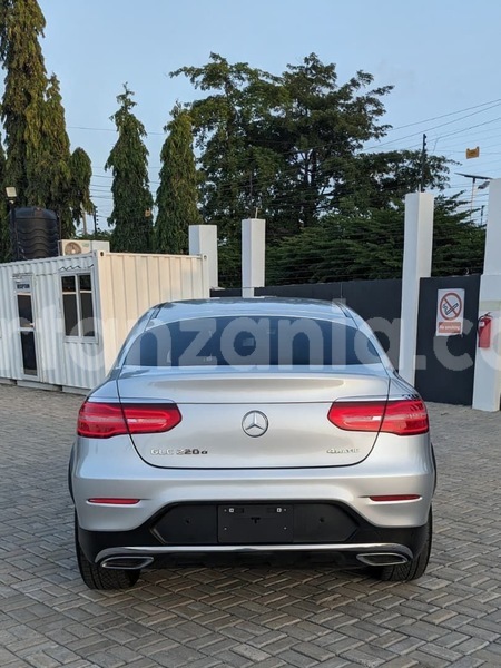 Big with watermark mercedes benz glc coupe dar es salaam dar es salaam 31482