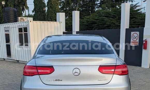 Buy Import Mercedes‒Benz GLC Coupe Black Car in Dar es Salaam in Dar es Salaam Buy Import Mercedes‒Benz GLC Coupe Black Car in Dar es Salaam in Dar es Salaam