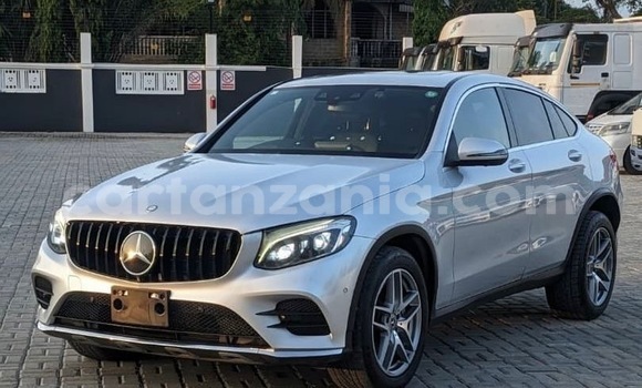 Buy Import Mercedes‒Benz GLC Coupe Black Car in Dar es Salaam in Dar es Salaam Buy Import Mercedes‒Benz GLC Coupe Black Car in Dar es Salaam in Dar es Salaam