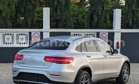Buy Import Mercedes‒Benz GLC Coupe Black Car in Dar es Salaam in Dar es Salaam Buy Import Mercedes‒Benz GLC Coupe Black Car in Dar es Salaam in Dar es Salaam