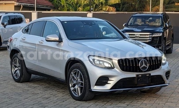 Buy Import Mercedes‒Benz GLC Coupe Black Car in Dar es Salaam in Dar es Salaam Buy Import Mercedes‒Benz GLC Coupe Black Car in Dar es Salaam in Dar es Salaam