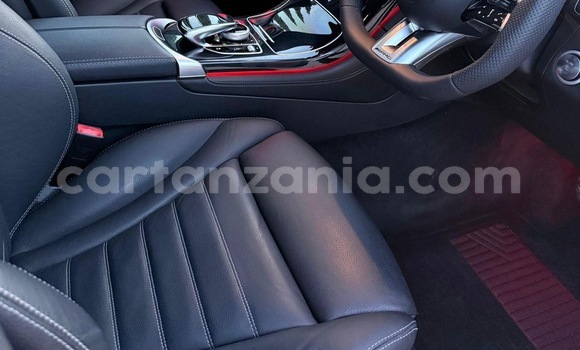 Buy Import Mercedes‒Benz GLC Coupe Black Car in Dar es Salaam in Dar es Salaam Buy Import Mercedes‒Benz GLC Coupe Black Car in Dar es Salaam in Dar es Salaam