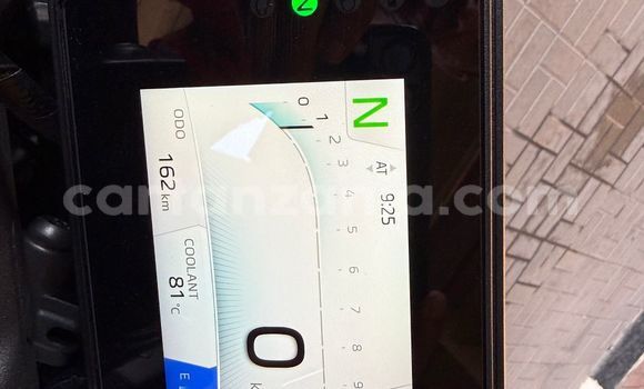 Buy Used Yamaha MT Blue Bike in Arusha in Arusha Buy Used Yamaha MT Blue Bike in Arusha in Arusha