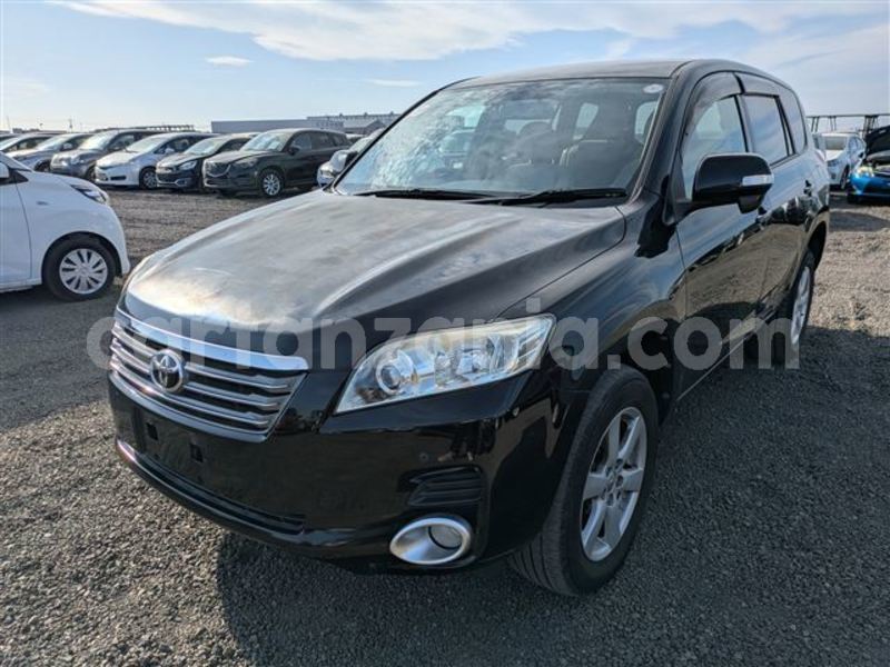 Big with watermark toyota vanguard dar es salaam dar es salaam 31487