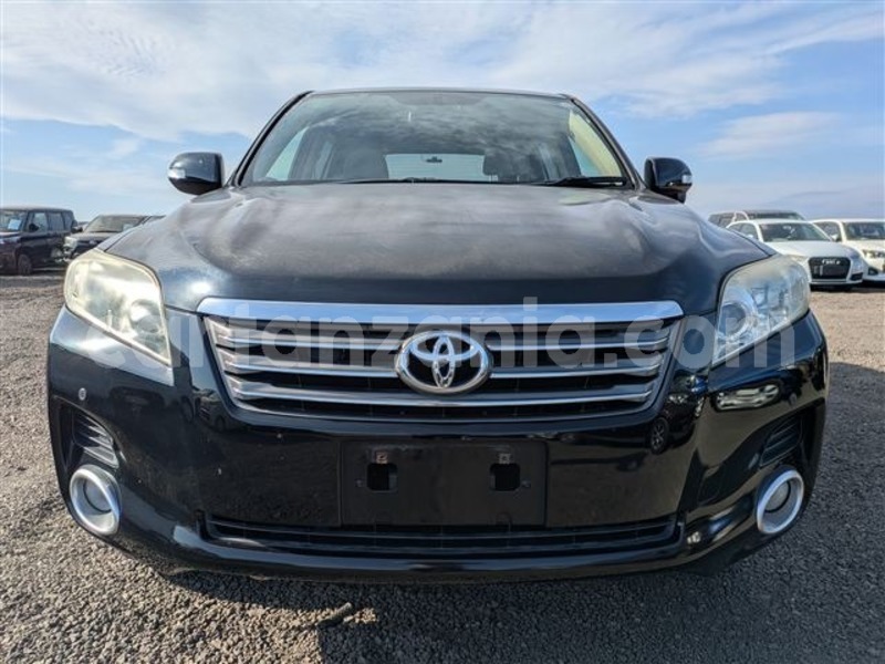 Big with watermark toyota vanguard dar es salaam dar es salaam 31487