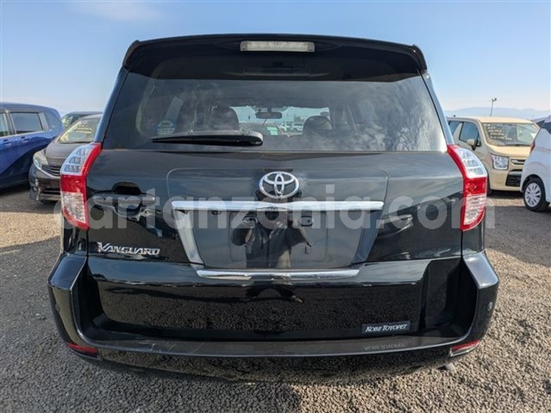 Big with watermark toyota vanguard dar es salaam dar es salaam 31487