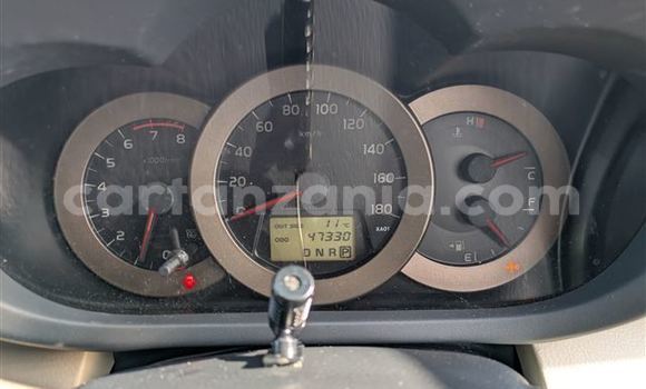 Nunua Imported Toyota Vanguard Nyeusi Gari ndani ya Dar es Salaam nchini Dar es Salaam Nunua Imported Toyota Vanguard Nyeusi Gari ndani ya Dar es Salaam nchini Dar es Salaam