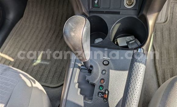 Nunua Imported Toyota Vanguard Nyeusi Gari ndani ya Dar es Salaam nchini Dar es Salaam Nunua Imported Toyota Vanguard Nyeusi Gari ndani ya Dar es Salaam nchini Dar es Salaam