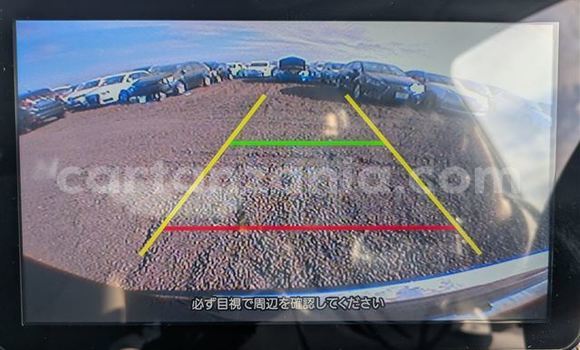 Nunua Imported Toyota Vanguard Nyeusi Gari ndani ya Dar es Salaam nchini Dar es Salaam Nunua Imported Toyota Vanguard Nyeusi Gari ndani ya Dar es Salaam nchini Dar es Salaam