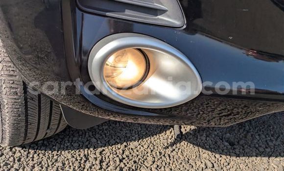 Nunua Imported Toyota Vanguard Nyeusi Gari ndani ya Dar es Salaam nchini Dar es Salaam Nunua Imported Toyota Vanguard Nyeusi Gari ndani ya Dar es Salaam nchini Dar es Salaam