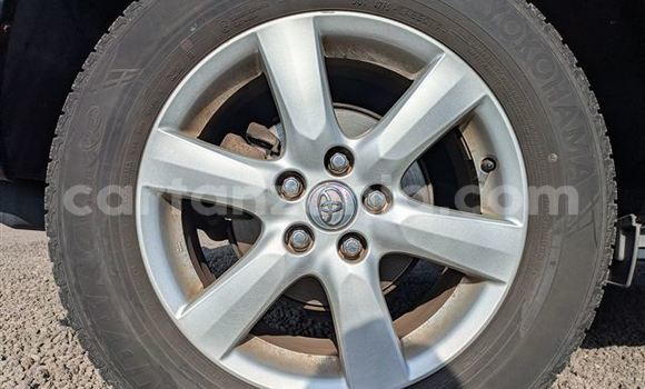 Nunua Imported Toyota Vanguard Nyeusi Gari ndani ya Dar es Salaam nchini Dar es Salaam Nunua Imported Toyota Vanguard Nyeusi Gari ndani ya Dar es Salaam nchini Dar es Salaam