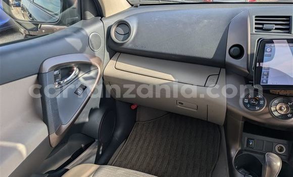 Nunua Imported Toyota Vanguard Nyeusi Gari ndani ya Dar es Salaam nchini Dar es Salaam Nunua Imported Toyota Vanguard Nyeusi Gari ndani ya Dar es Salaam nchini Dar es Salaam