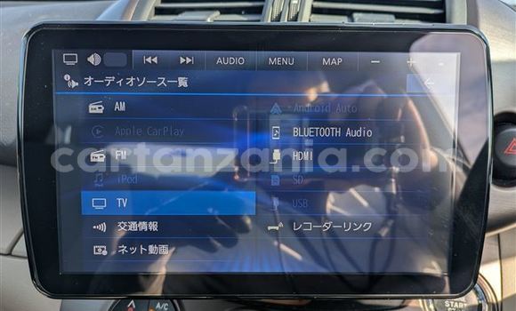 Nunua Imported Toyota Vanguard Nyeusi Gari ndani ya Dar es Salaam nchini Dar es Salaam Nunua Imported Toyota Vanguard Nyeusi Gari ndani ya Dar es Salaam nchini Dar es Salaam