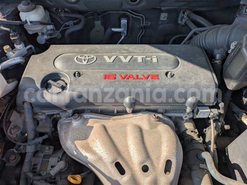 Big with watermark toyota vanguard dar es salaam dar es salaam 31487
