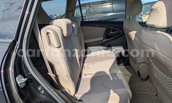 Nunua Imported Toyota Vanguard Nyeusi Gari ndani ya Dar es Salaam nchini Dar es Salaam Nunua Imported Toyota Vanguard Nyeusi Gari ndani ya Dar es Salaam nchini Dar es Salaam